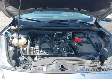 2021 Ford Escape Sel from USA, damaged, VIN 1FMCU0H60MUA52121